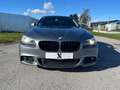 BMW 520 d Österreich-Paket Aut./vollst. Serviceheft/Gep... Grau - thumbnail 7