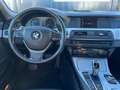 BMW 520 d Österreich-Paket Aut./vollst. Serviceheft/Gep... Gris - thumbnail 11