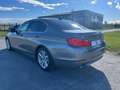 BMW 520 d Österreich-Paket Aut./vollst. Serviceheft/Gep... Gris - thumbnail 3