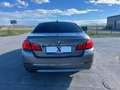 BMW 520 d Österreich-Paket Aut./vollst. Serviceheft/Gep... Grau - thumbnail 8