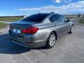 BMW 520 d Österreich-Paket Aut./vollst. Serviceheft/Gep... Grau - thumbnail 6