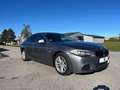 BMW 520 d Österreich-Paket Aut./vollst. Serviceheft/Gep... Grau - thumbnail 4