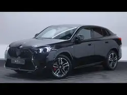 BMW X2 sDrive 18d M Sport Pro Steptronic