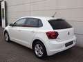 Volkswagen Polo 1.0 TGI BlueMotion Highline -ERDGAS CNG - RKam ACC Weiß - thumbnail 11
