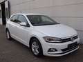 Volkswagen Polo 1.0 TGI BlueMotion Highline -ERDGAS CNG - RKam ACC Weiß - thumbnail 7