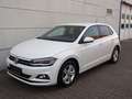 Volkswagen Polo 1.0 TGI BlueMotion Highline -ERDGAS CNG - RKam ACC Weiß - thumbnail 2