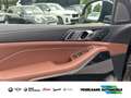 BMW X5 50 e M Sport Sportpaket HUD Luftfederung AD Niveau Gris - thumbnail 11