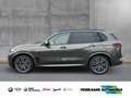 BMW X5 50 e M Sport Sportpaket HUD Luftfederung AD Niveau Gris - thumbnail 6