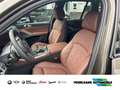 BMW X5 50 e M Sport Sportpaket HUD Luftfederung AD Niveau Gris - thumbnail 16