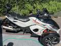 Can-Am Spyder RS Can-am Spyder RSS 2014 Bianco - thumbnail 2