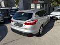 Ford Focus Focus Traveller Trend 1,6 TDCi DPF Silber - thumbnail 2