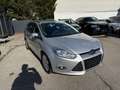 Ford Focus Focus Traveller Trend 1,6 TDCi DPF Silber - thumbnail 3