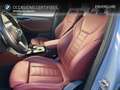 BMW X4 xDrive20d 190ch M Sport Grigio - thumbnail 4