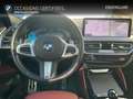 BMW X4 xDrive20d 190ch M Sport Grigio - thumbnail 6