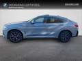BMW X4 xDrive20d 190ch M Sport Grigio - thumbnail 3