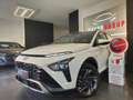 Hyundai BAYON Bayon 1.2 GPL MT XLine Weiß - thumbnail 1