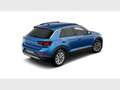 Volkswagen T-Roc T-Roc 1.5 TSI Style Business Azul - thumbnail 2