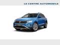Volkswagen T-Roc T-Roc 1.5 TSI Style Business Azul - thumbnail 1