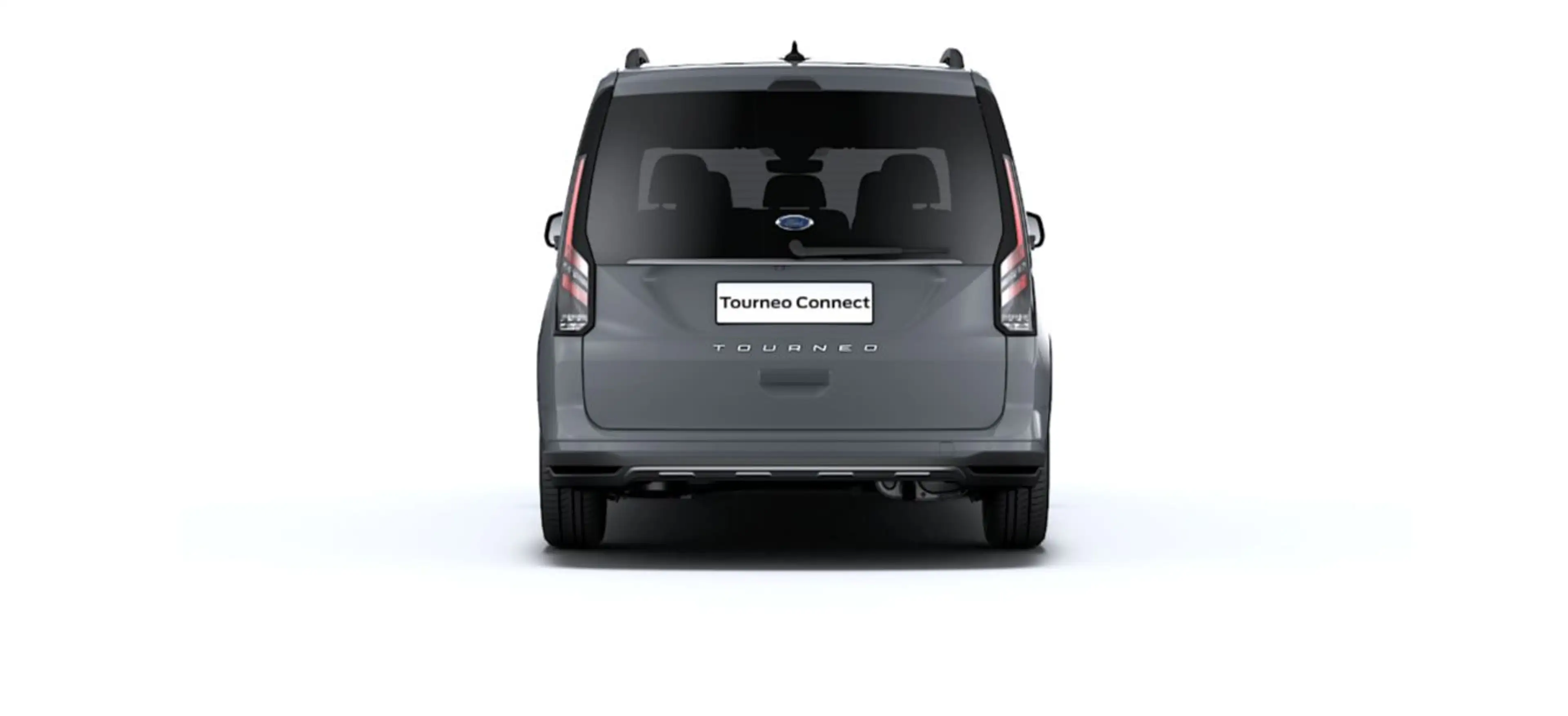 Ford Tourneo Connect Grand Active 2.0 7-SITZER*PANO — photo 10