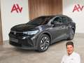 Volkswagen ID.4 55kWh Pure Performance ** Zetelverwarming | 360... Grigio - thumbnail 1