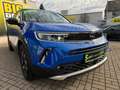 Opel Mokka 1.2T Elegance KAMERA LED Klimaaut. AWR Blau - thumbnail 3