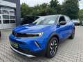 Opel Mokka 1.2T Elegance KAMERA LED Klimaaut. AWR Albastru - thumbnail 2