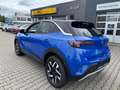 Opel Mokka 1.2T Elegance KAMERA LED Klimaaut. AWR Albastru - thumbnail 8