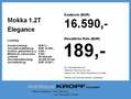Opel Mokka 1.2T Elegance KAMERA LED Klimaaut. AWR Blau - thumbnail 4