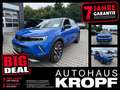 Opel Mokka 1.2T Elegance KAMERA LED Klimaaut. AWR Albastru - thumbnail 1