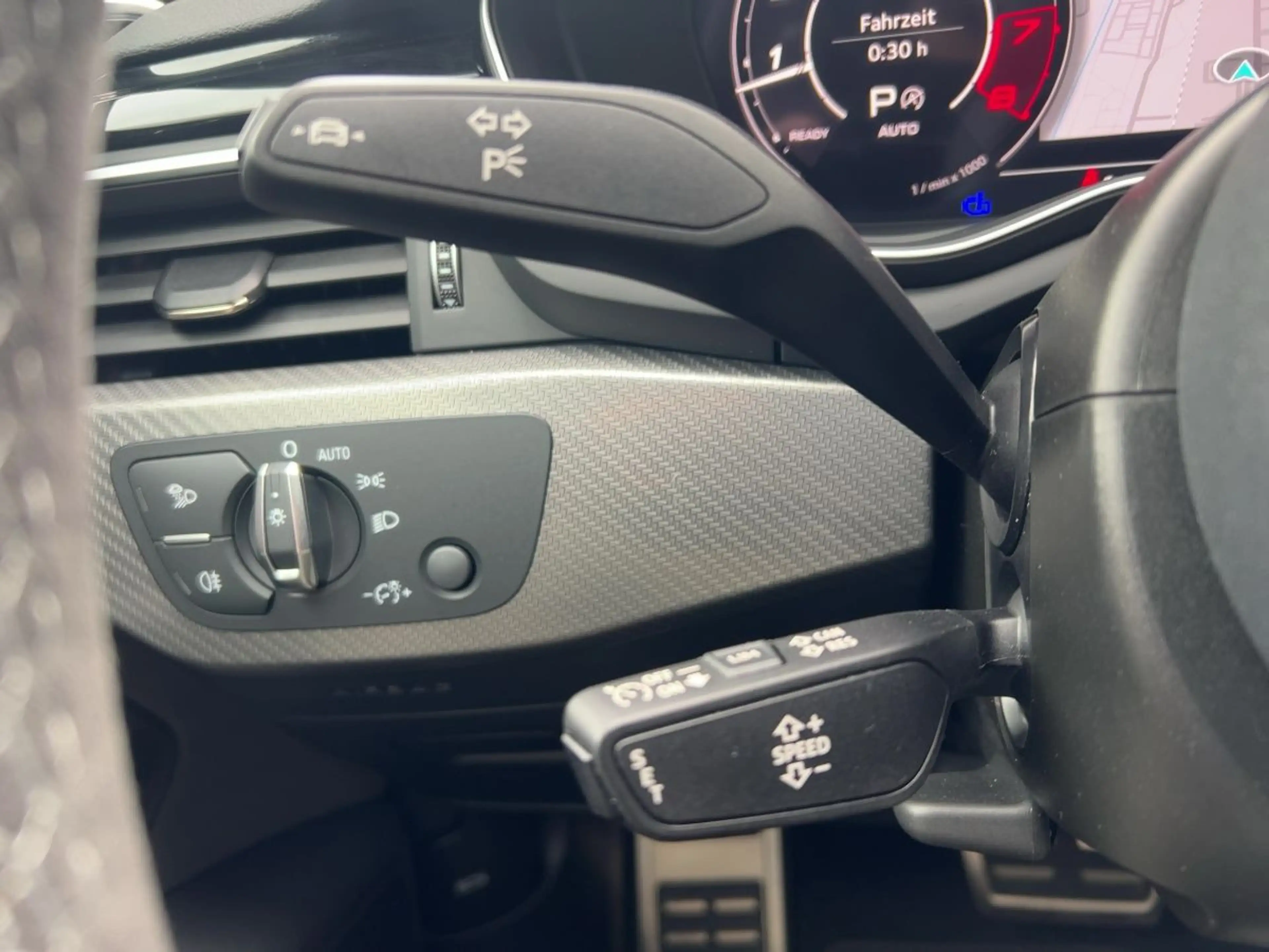 Audi RS4 2.9 TFSI compeition plus quattro tipt — photo 15