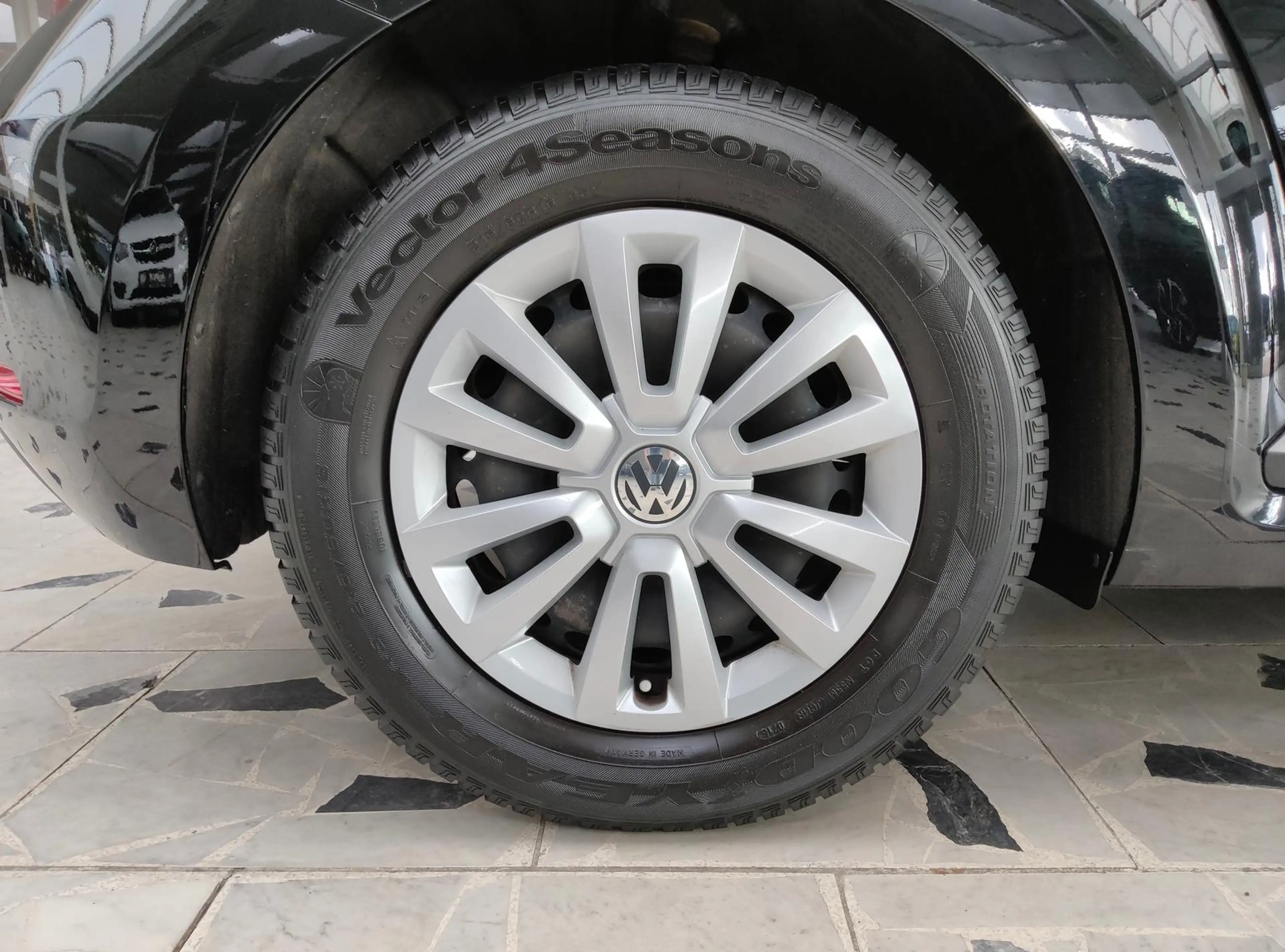 Volkswagen Beetle VW Beetle — photo 8