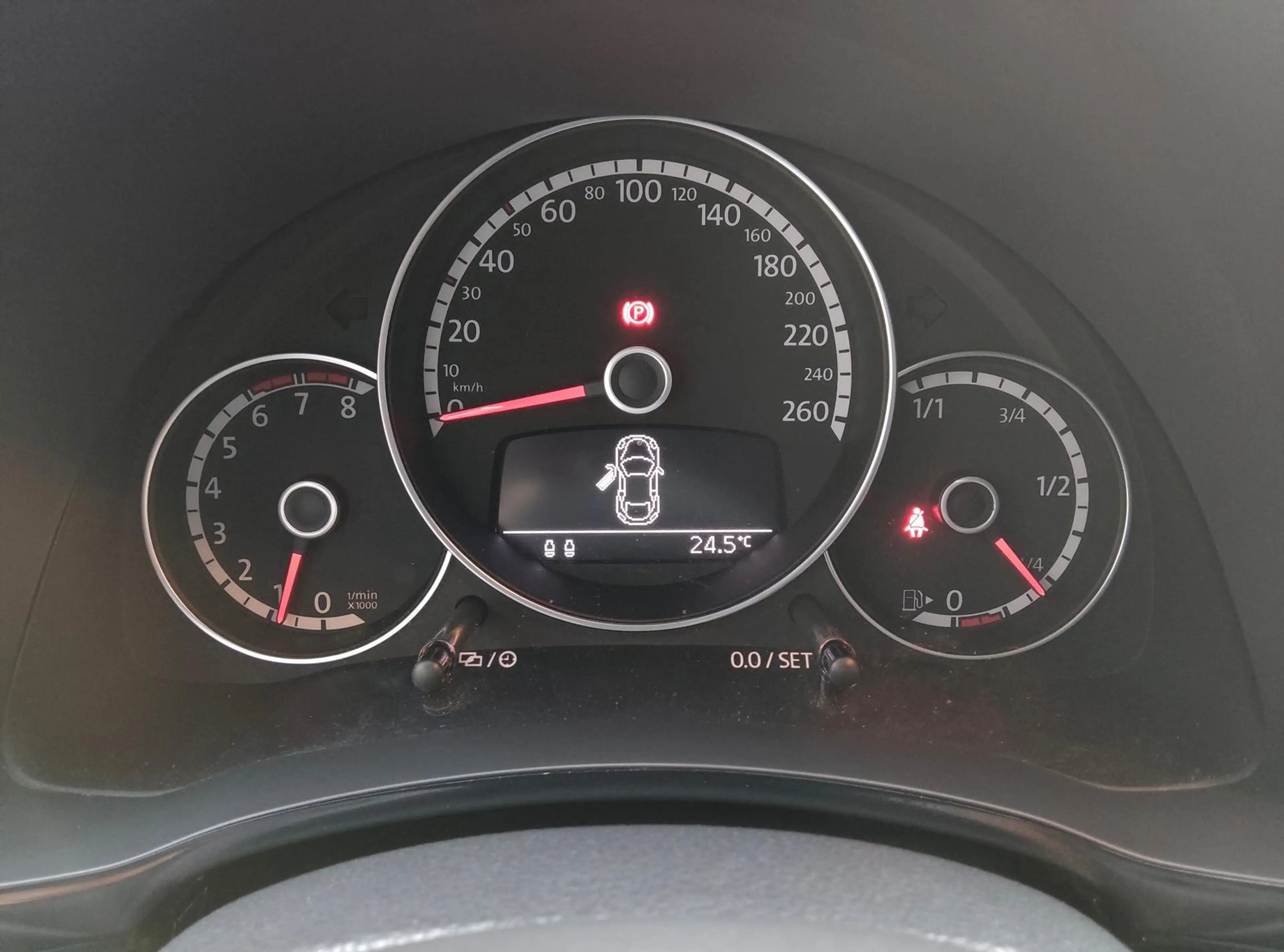 Volkswagen Beetle VW Beetle — photo 14