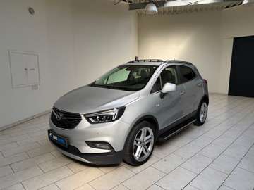 Mokka 1.4 Turbo