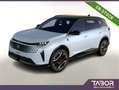 Peugeot 5008 E-5008 210 GT Cuir Pano GPS KeyL ACC Blanc - thumbnail 1