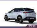 Peugeot 5008 E-5008 210 GT Cuir Pano GPS KeyL ACC Blanc - thumbnail 3
