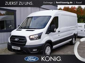 Transit KaWa Trend 310 L3 ACC+Totwinkel+Navi
