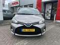 Toyota Yaris 1.5 Hybrid Dynamic Braun - thumbnail 4