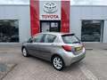 Toyota Yaris 1.5 Hybrid Dynamic Braun - thumbnail 3