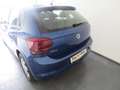 Volkswagen Polo Bleu - thumbnail 2
