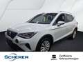 SEAT Arona FR 1.0 TSI NAVI VOLL LED RFK FULL LINK SHZ Wit - thumbnail 1