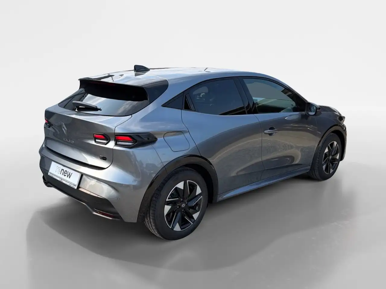 Renault Clio 2026