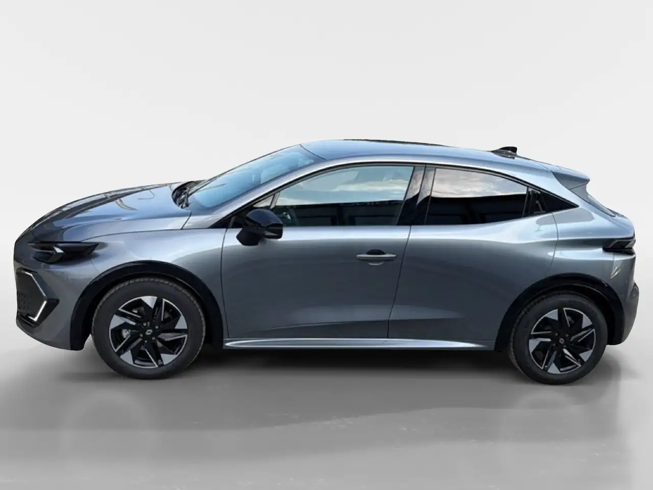 Renault Clio 2026