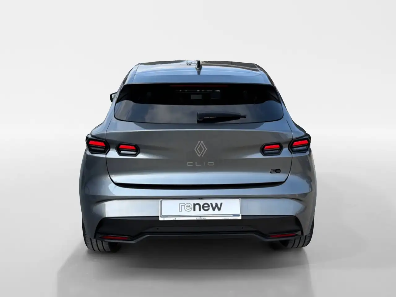 Renault Clio 2026