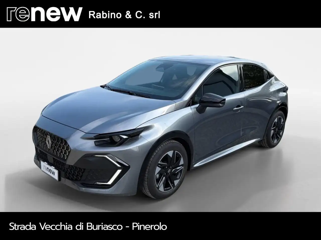 Renault Clio 2026