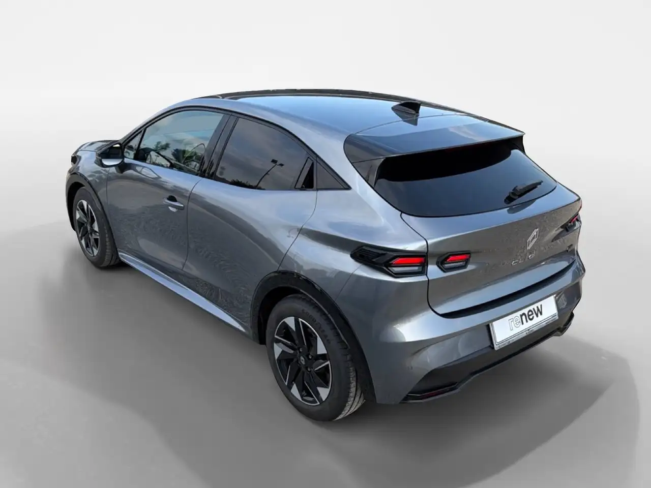 Renault Clio 2026