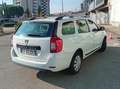 Dacia Logan Logan II 2013 MCV MCV 0.9 tce Ambiance Gpl S Bianco - thumbnail 3