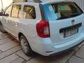 Dacia Logan Logan II 2013 MCV MCV 0.9 tce Ambiance Gpl S Bianco - thumbnail 4