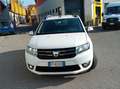 Dacia Logan Logan II 2013 MCV MCV 0.9 tce Ambiance Gpl S Bianco - thumbnail 1