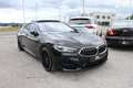 BMW M850 M850 i xDrive Performance // INDIVIDUAL // Schwarz - thumbnail 3