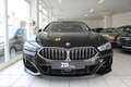 BMW M850 M850 i xDrive Performance // INDIVIDUAL // Schwarz - thumbnail 2
